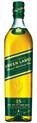 Johnnie Walker Scotch Green Label